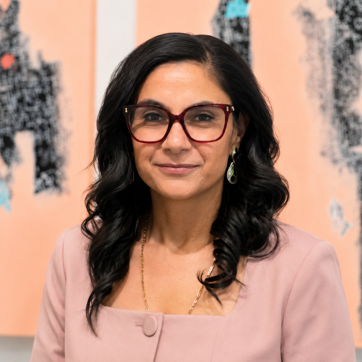 Dr. Ferah Munshi