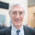 Dr. John C. Mather
