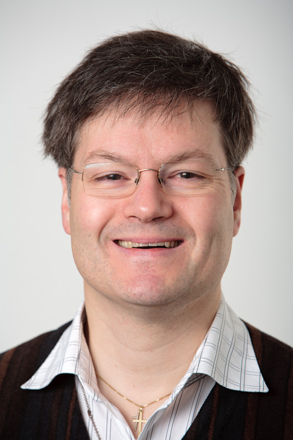 Florian Kerber