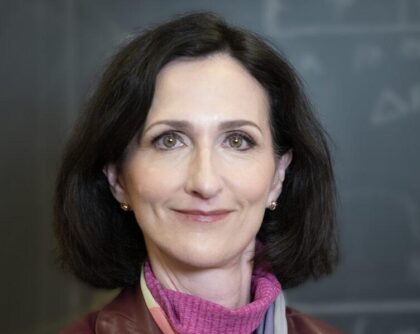 Sara Seager